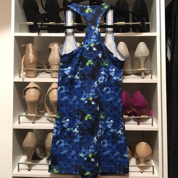 Lululemon Cool Racerback - Picture 7 of 8